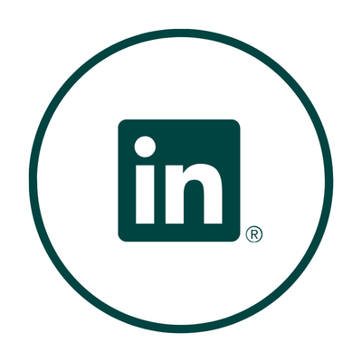 Linkedin logo